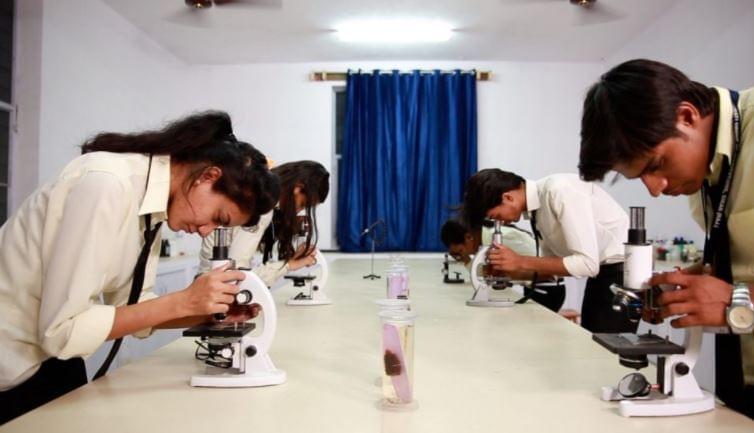 Shekhawati Group of Institutions Sikar Infrastructure photo 13