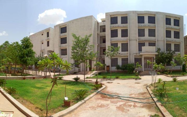 Shekhawati Group of Institutions Sikar Infrastructure photo 2