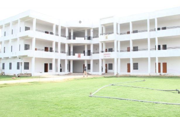 Shekhawati Group of Institutions Sikar Infrastructure photo 4