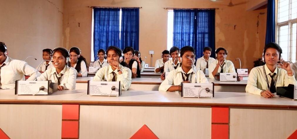 Shekhawati Group of Institutions Sikar Infrastructure photo 7