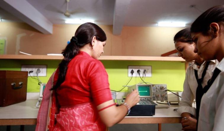 Shekhawati Group of Institutions Sikar Infrastructure photo 8