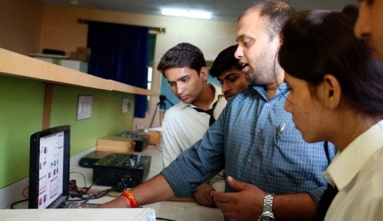 Shekhawati Group of Institutions Sikar Infrastructure photo 9