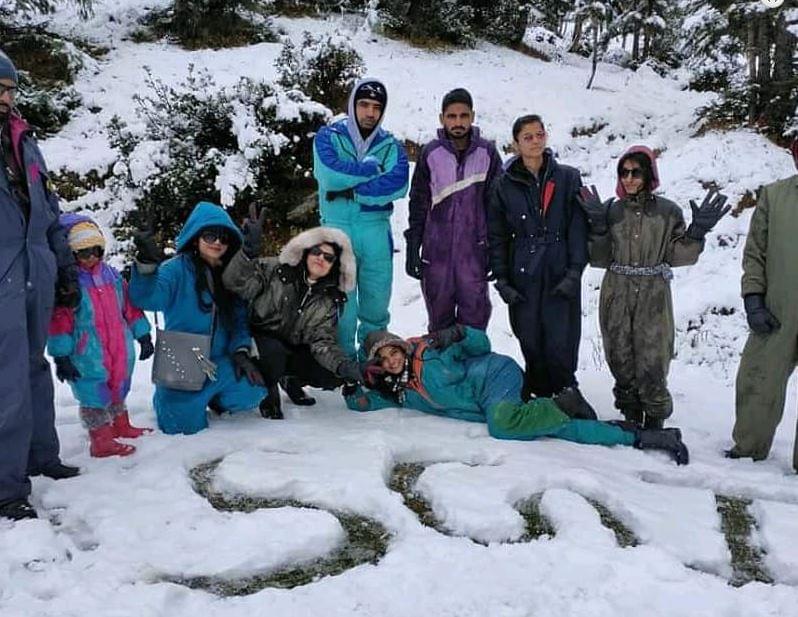 Shekhawati Group of Institutions Sikar Events photo 3