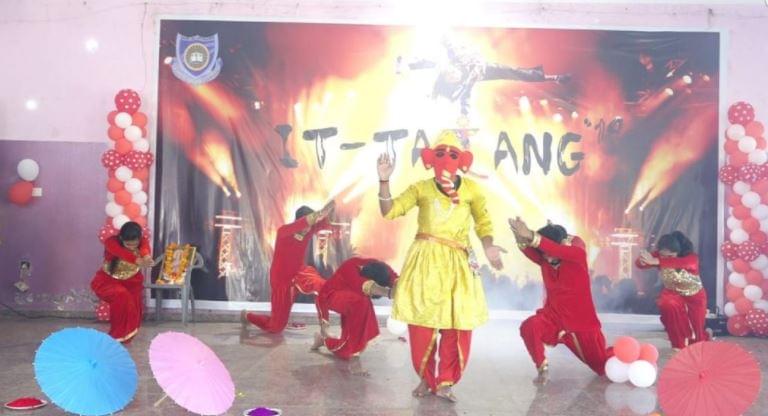 Shekhawati Group of Institutions Sikar Events photo 4