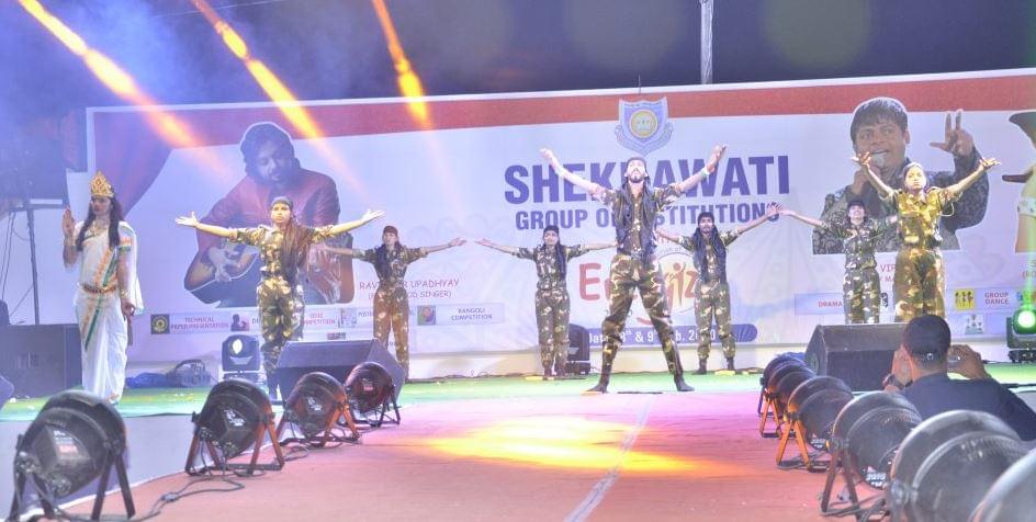 Shekhawati Group of Institutions Sikar Events photo 5