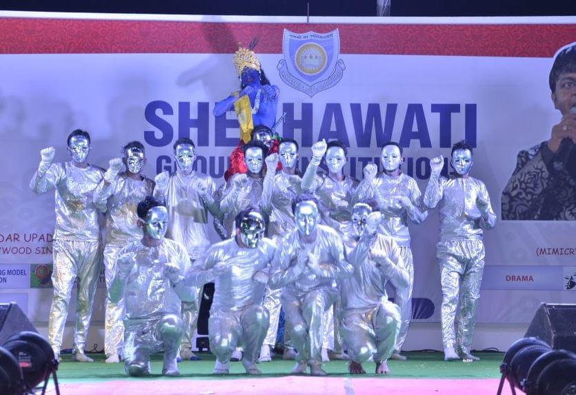 Shekhawati Group of Institutions Sikar Events photo 6