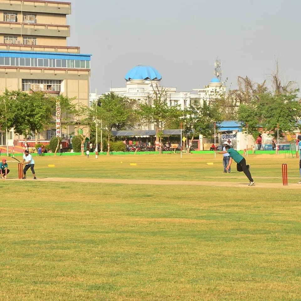 Integral University Lucknow Sports photo 10