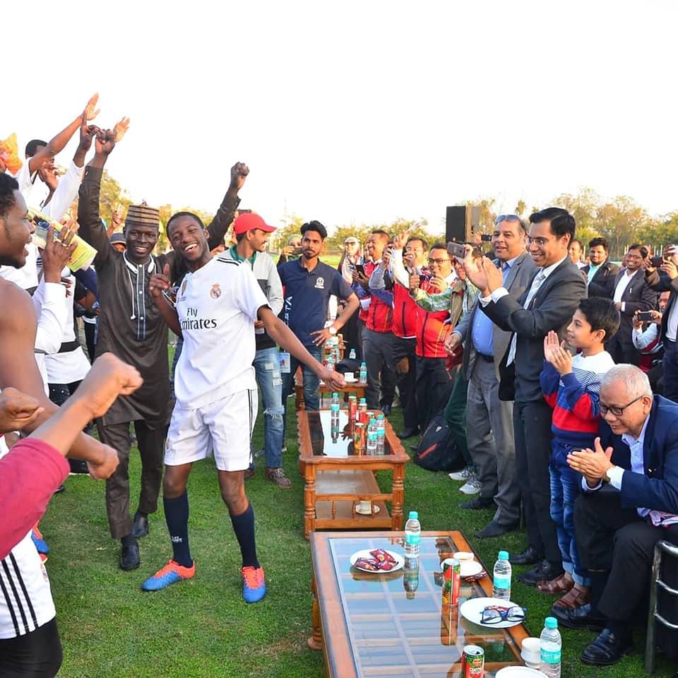 Integral University Lucknow Sports photo 11