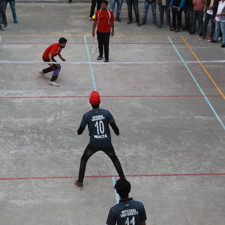 Integral University Lucknow Sports photo 12