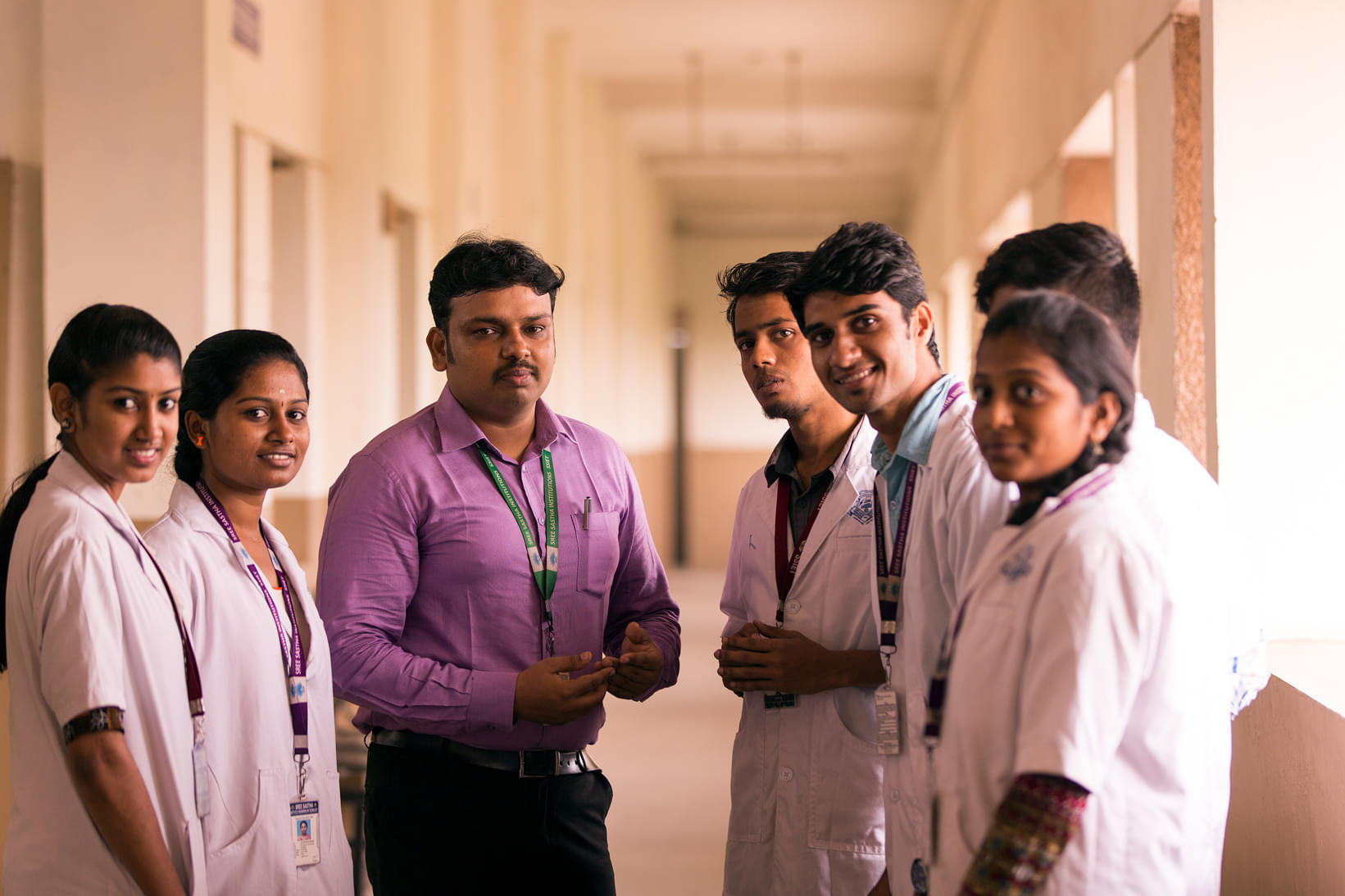 Sree Sastha Institute of Engineering and Technology Chennai Infrastructure photo 2