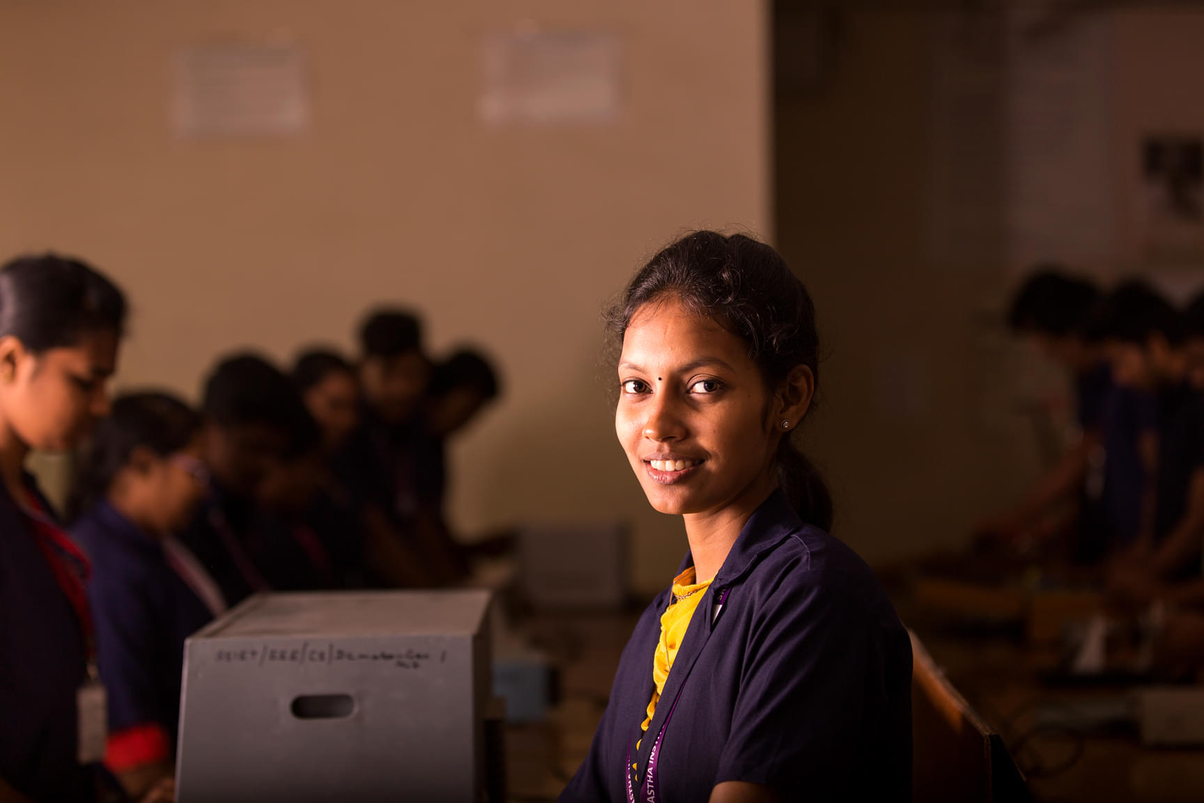 Sree Sastha Institute of Engineering and Technology Chennai Infrastructure photo 5