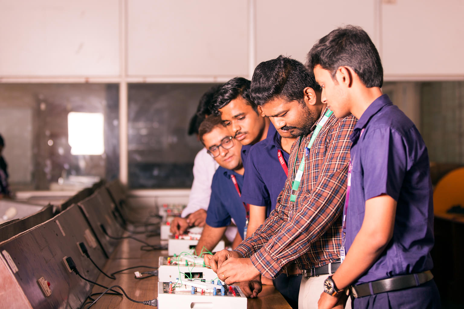 Sree Sastha Institute of Engineering and Technology Chennai Infrastructure photo 6