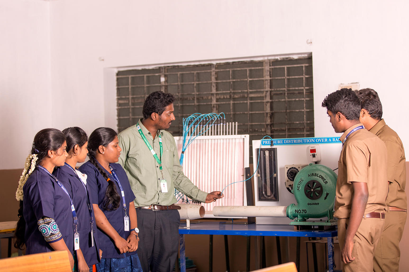Sree Sastha Institute of Engineering and Technology Chennai Infrastructure photo 11