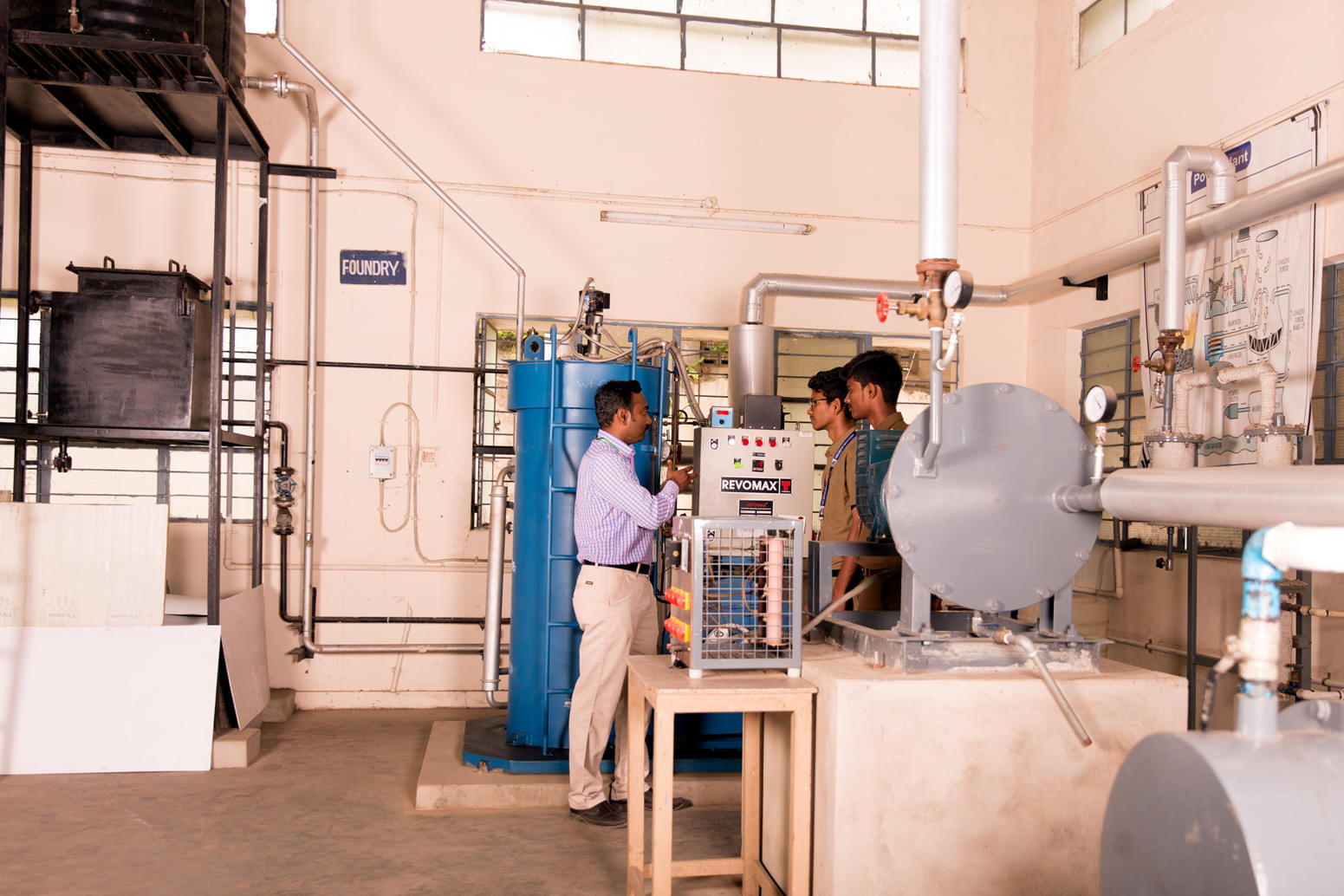 Sree Sastha Institute of Engineering and Technology Chennai Infrastructure photo 12