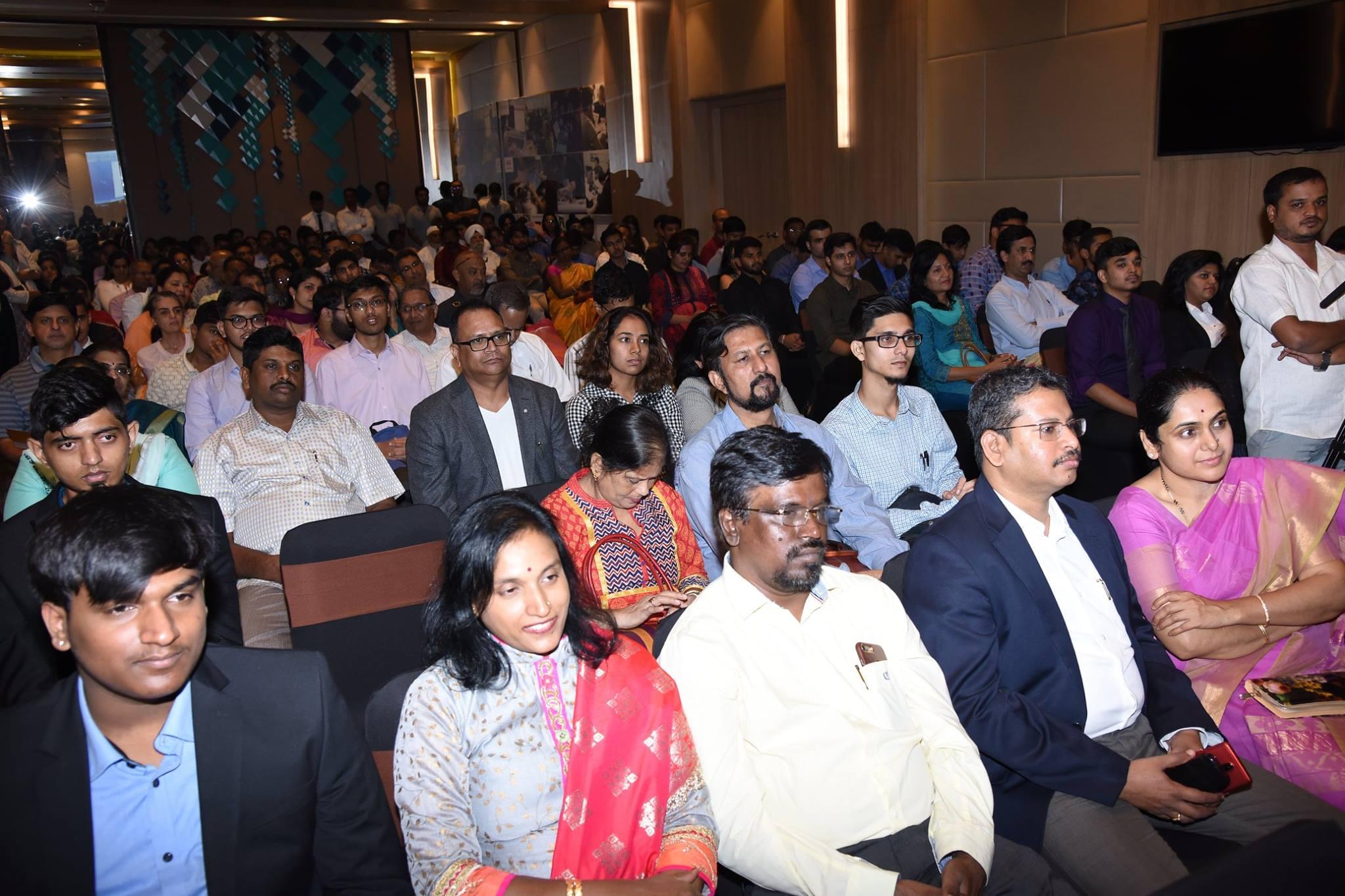 HETIC Bangalore Campus Life photo 3