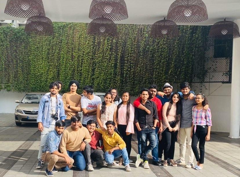 HETIC Bangalore Campus Life photo 7