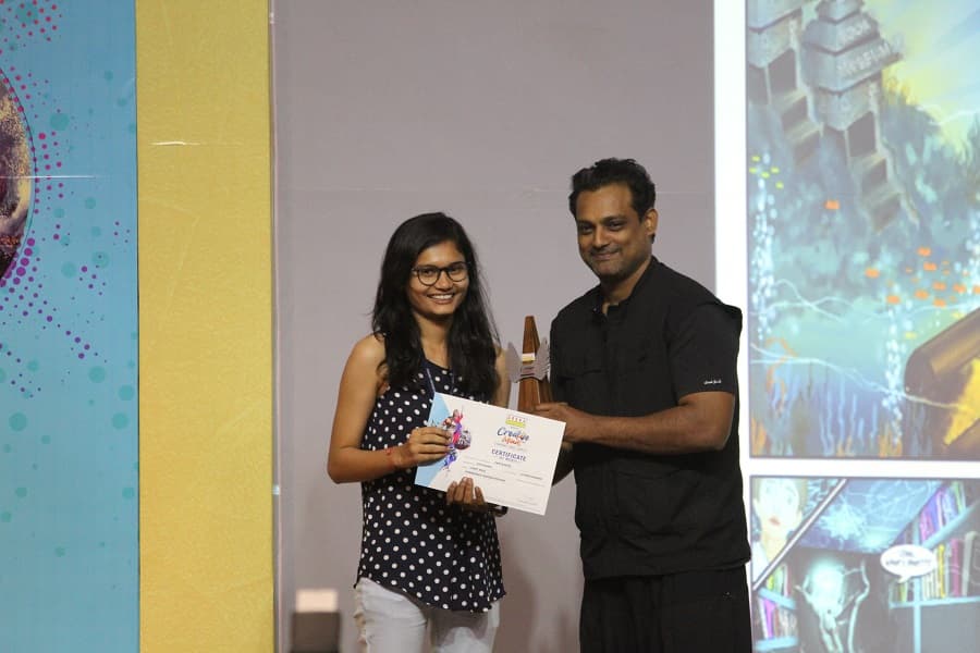 Arena Animation Sayajigunj Vadodara Campus Life photo 15