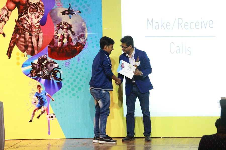 Arena Animation Sayajigunj Vadodara Campus Life photo 17