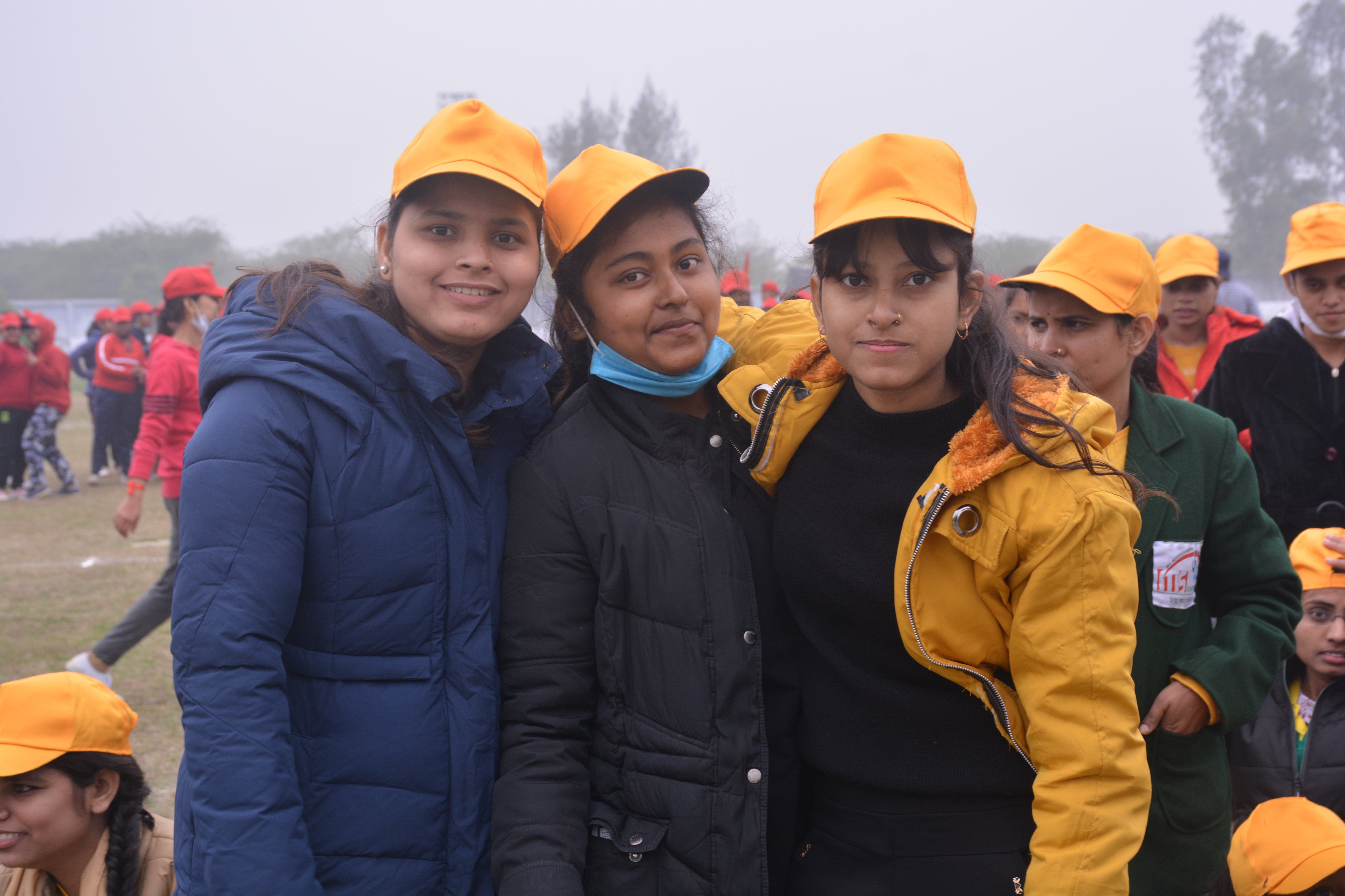 M.S. Hospital & Research Centre Lucknow Campus Life photo 2