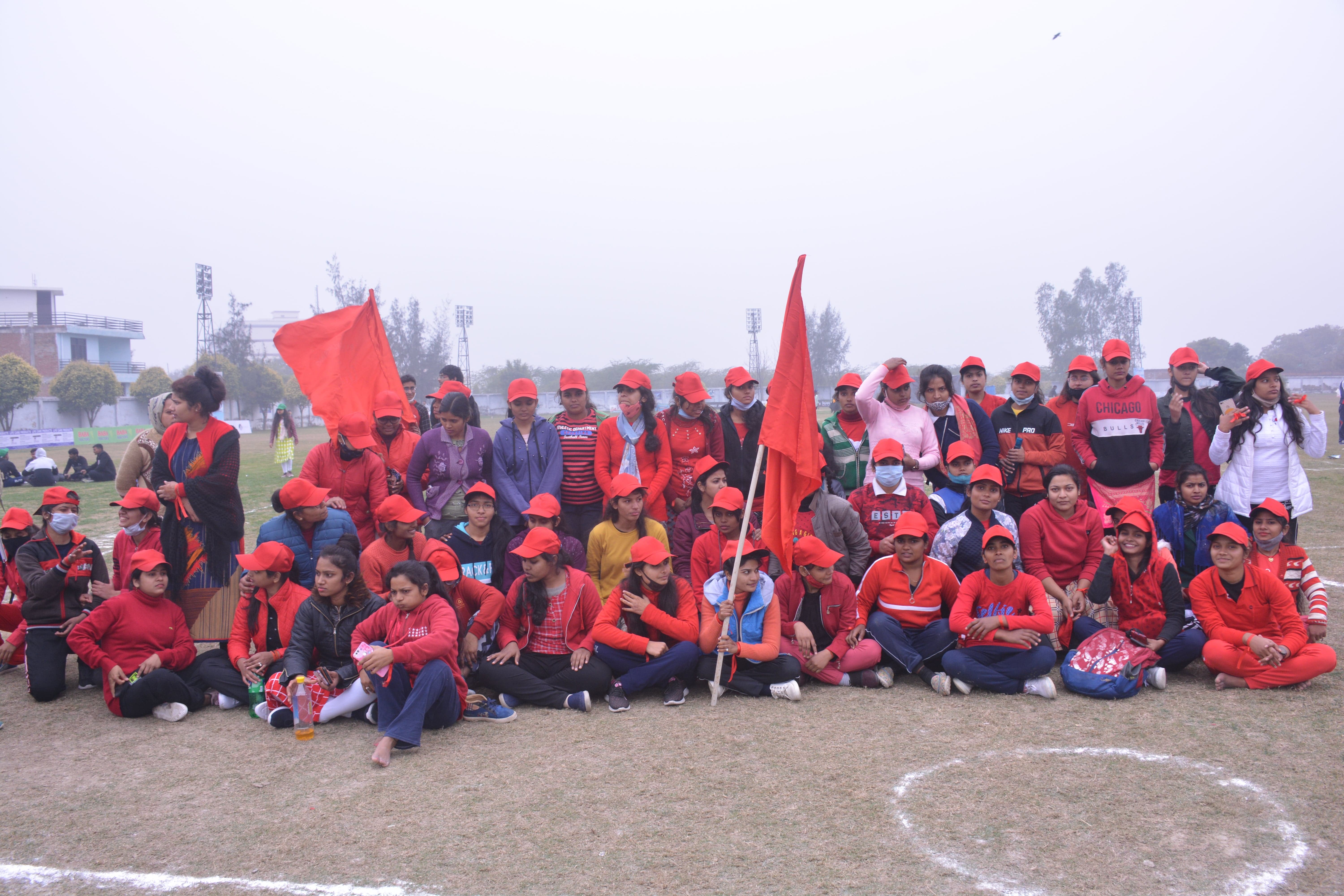 M.S. Hospital & Research Centre Lucknow Campus Life photo 3