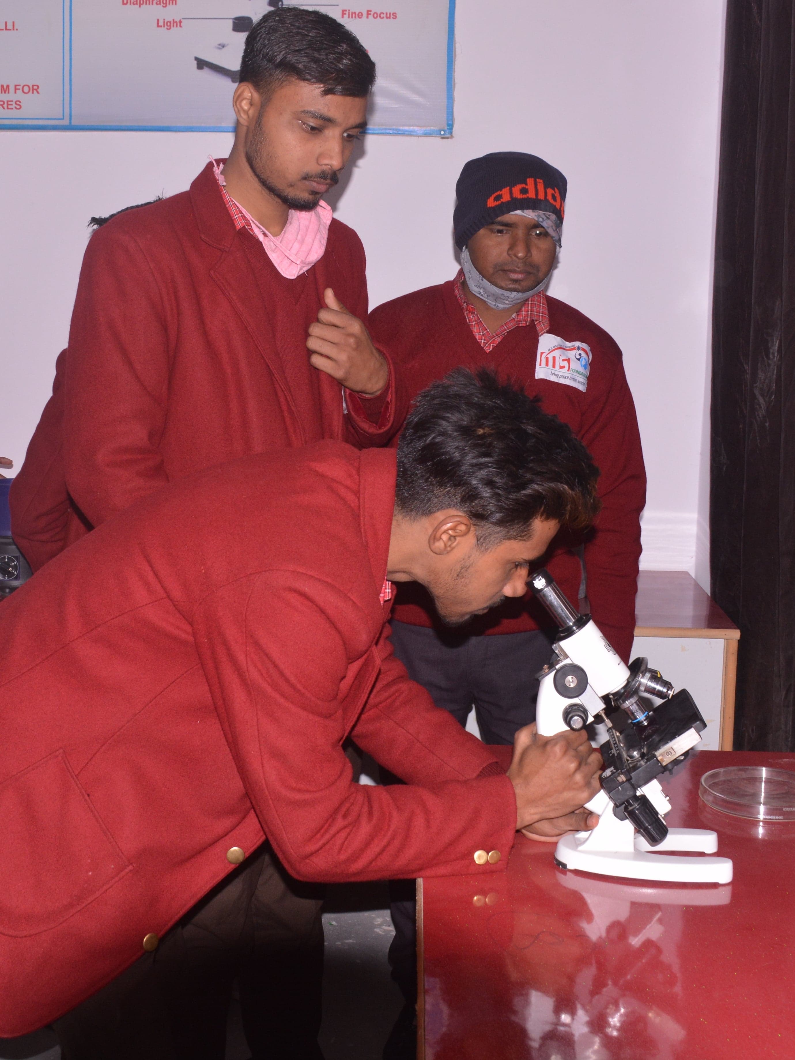 M.S. Hospital & Research Centre Lucknow Campus Life photo 5