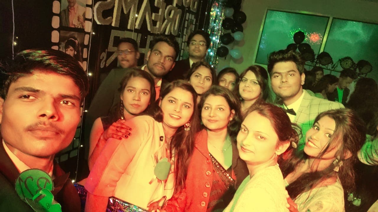 M.S. Hospital & Research Centre Lucknow Campus Life photo 7