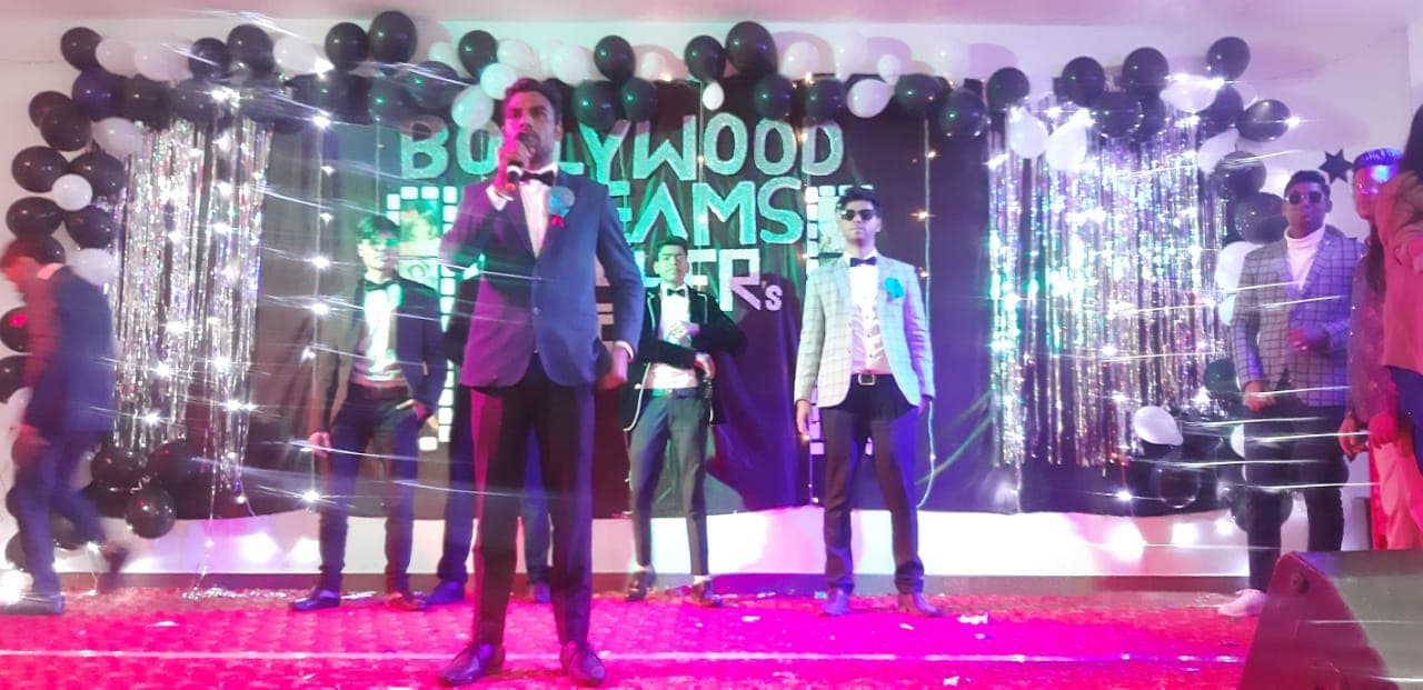 M.S. Hospital & Research Centre Lucknow Campus Life photo 8