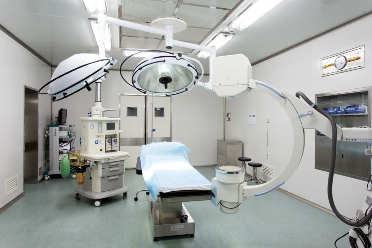 M.S. Hospital & Research Centre Lucknow Campus Life photo 10