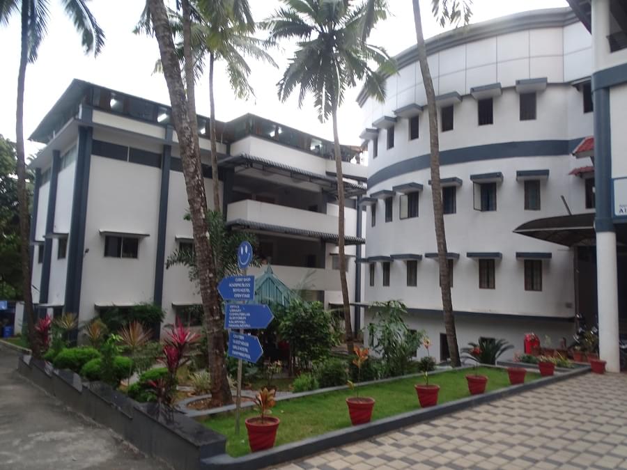 LEAD College of Management Palakkad Academic Building photo 3