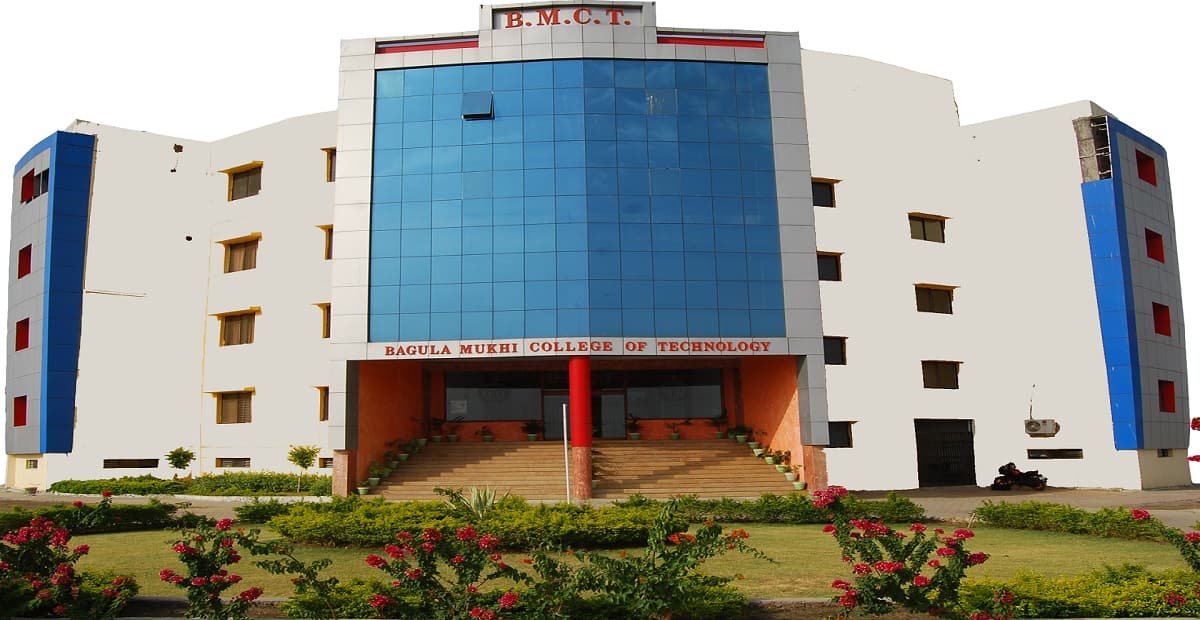 Bagula Mukhi College of Technology Bhopal Campus & Facility photo 16