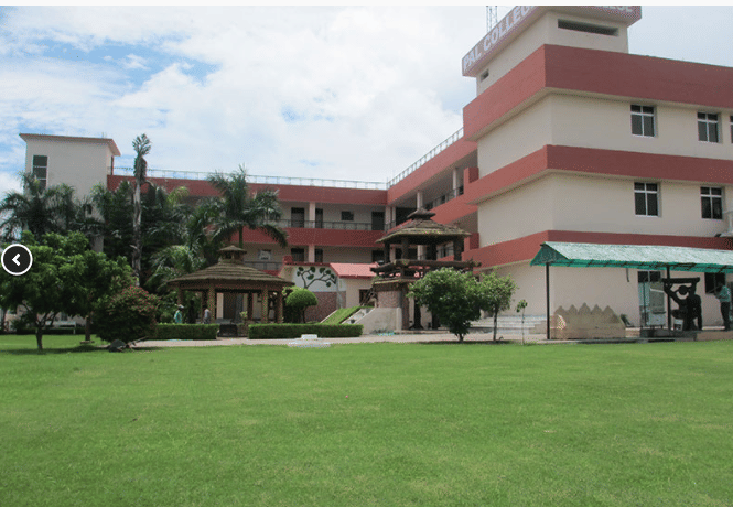 PAL College of Technology and Management Haldwani Campus photo 1
