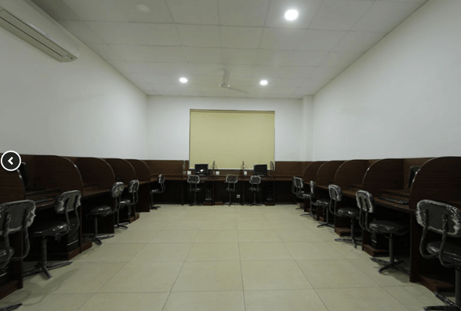 PAL College of Technology and Management Haldwani Campus photo 2