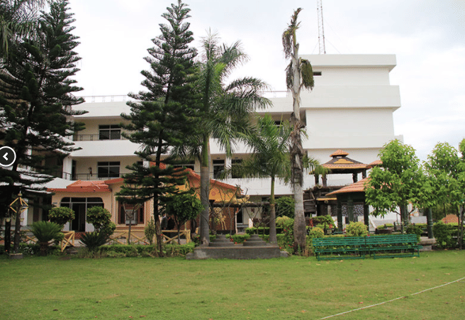 PAL College of Technology and Management Haldwani Campus photo 8