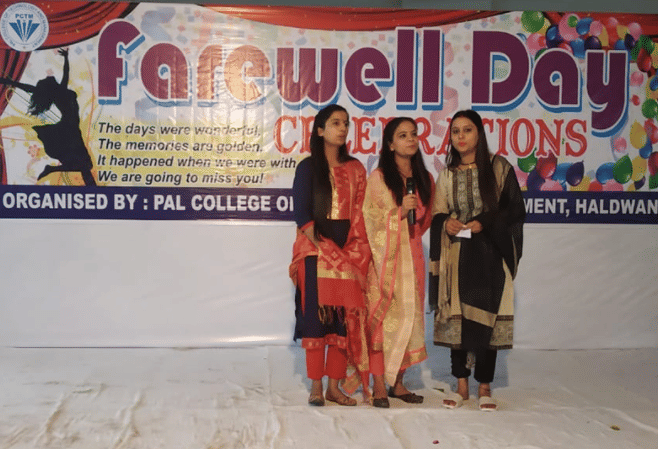 PAL College of Technology and Management Haldwani Extra Curriculars photo 2