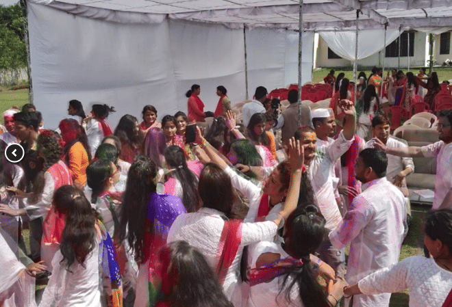 PAL College of Technology and Management Haldwani Extra Curriculars photo 4