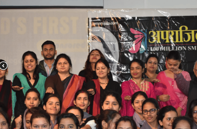 PAL College of Technology and Management Haldwani Extra Curriculars photo 5