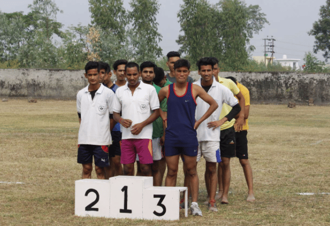 PAL College of Technology and Management Haldwani Extra Curriculars photo 7