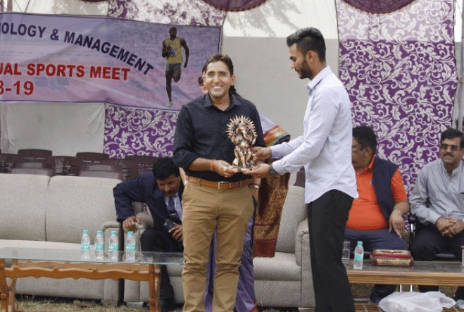 PAL College of Technology and Management Haldwani Extra Curriculars photo 8