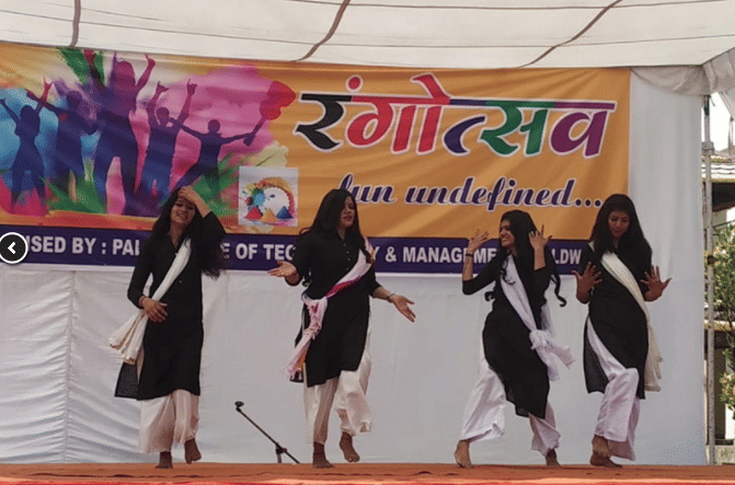PAL College of Technology and Management Haldwani Extra Curriculars photo 3