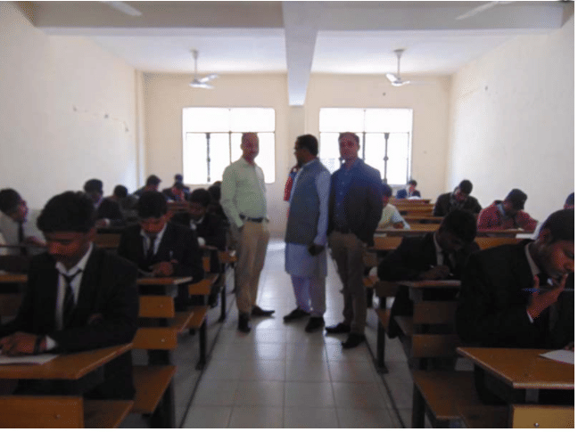 I.P.S.R. Group of Institutions Lucknow Placements photo 1