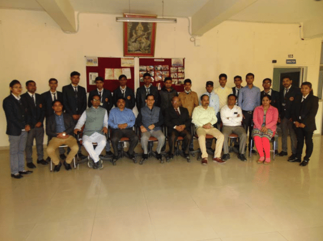 I.P.S.R. Group of Institutions Lucknow Placements photo 3