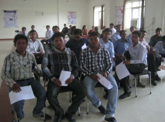 I.P.S.R. Group of Institutions Lucknow Placements photo 4