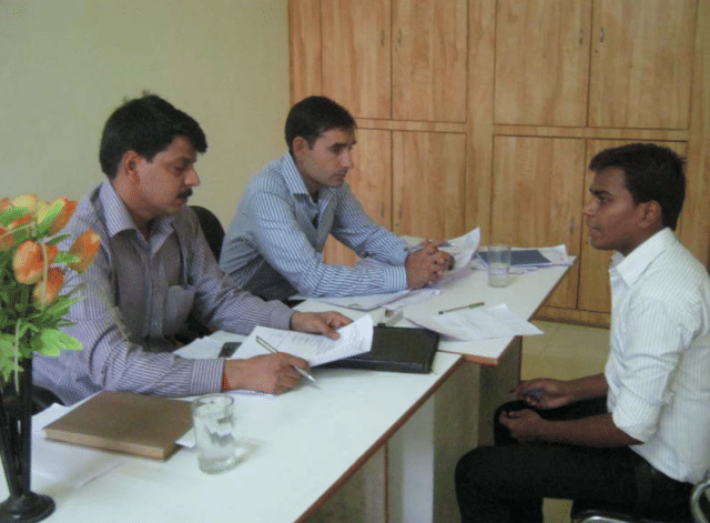 I.P.S.R. Group of Institutions Lucknow Placements photo 6