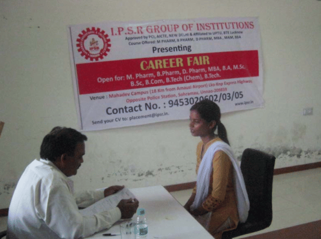I.P.S.R. Group of Institutions Lucknow Placements photo 7
