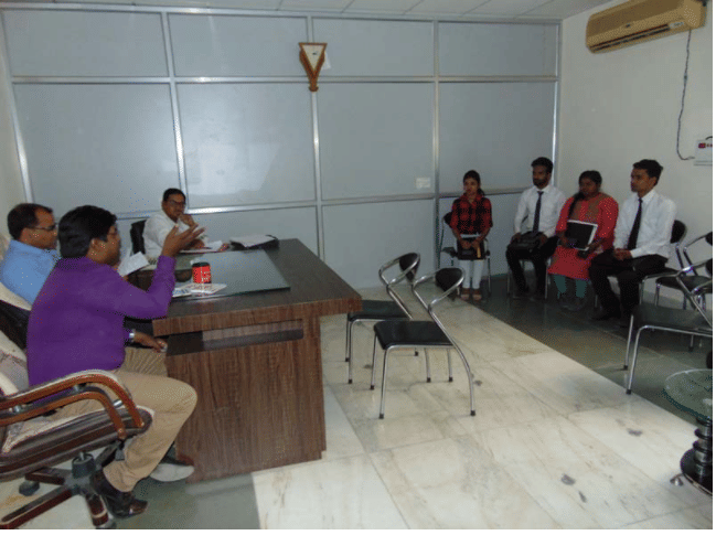 I.P.S.R. Group of Institutions Lucknow Placements photo 8