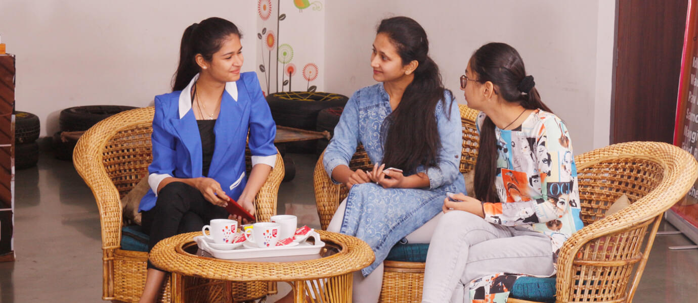 Amity University Raipur hostel photo 5