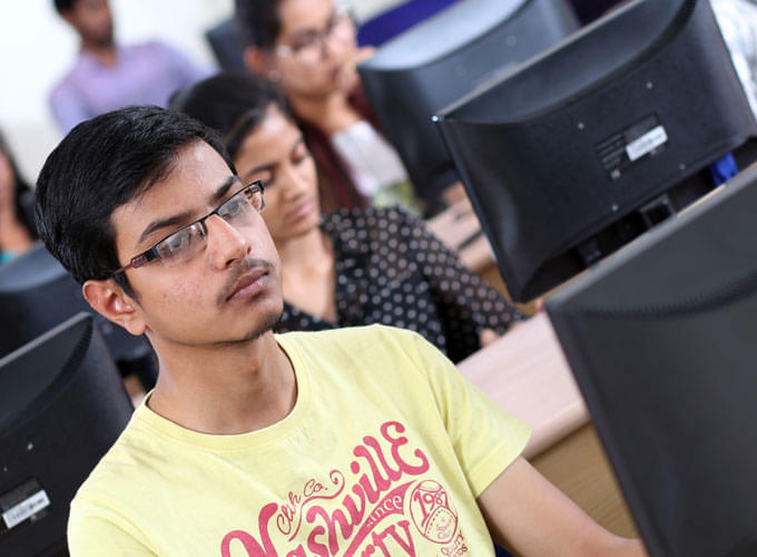 Amity University Raipur hostel photo 6