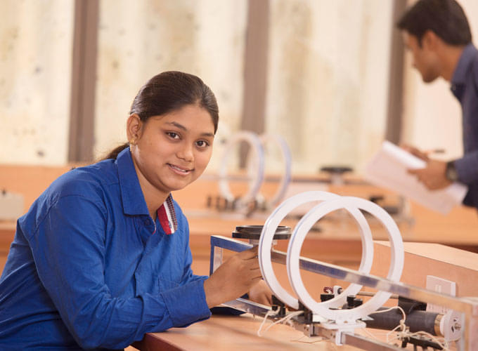 Amity University Raipur hostel photo 7