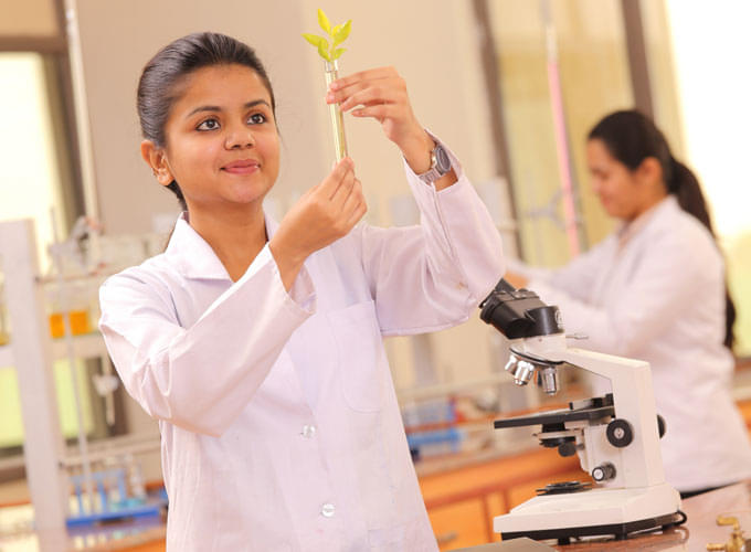 Amity University Raipur hostel photo 8