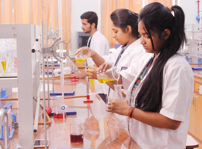 Amity University Raipur hostel photo 9